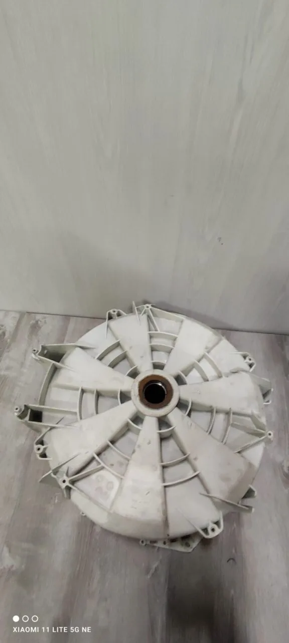 Задний полубак Bosch 5420000229 205/306 max6-7