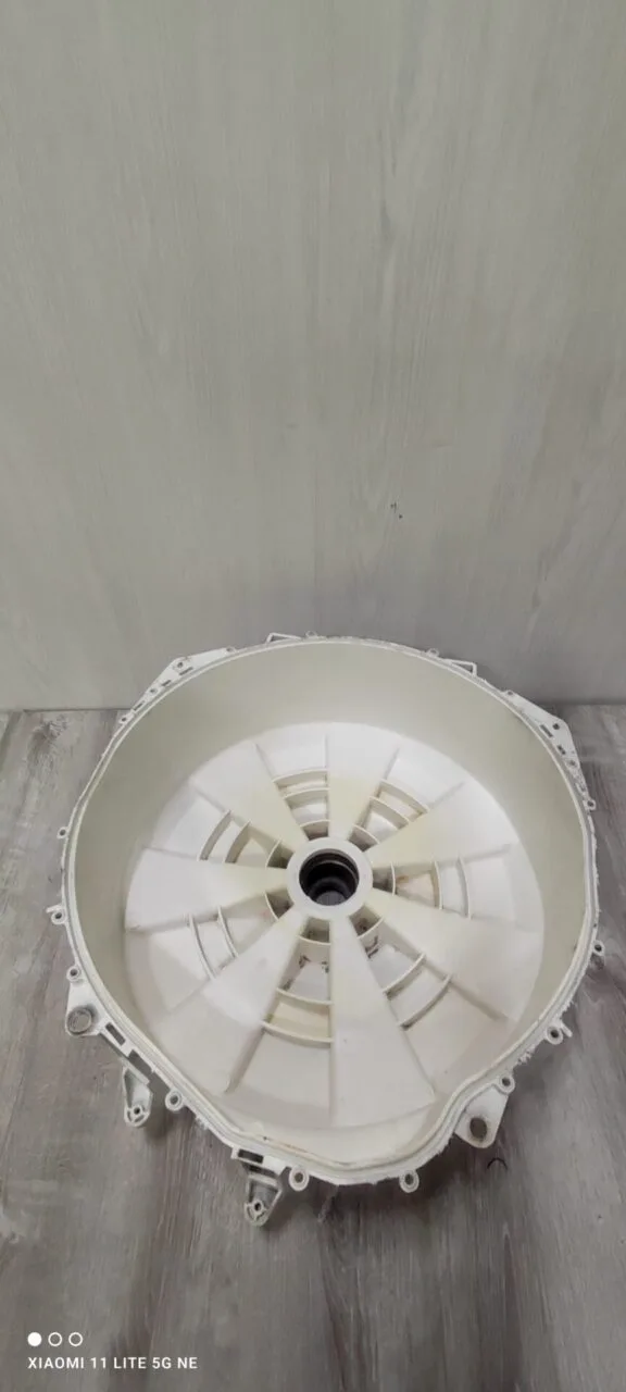 Задний полубак Bosch 5420000229 205/306 max6-7