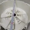 Задний полубак Bosch 5420000229 205/306 max6-7