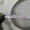 Передняя панель корпуса Bosch 699875 к стиральной машине