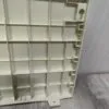 Верхняя панель корпуса Samsung DC63-00335A к стиральной машине