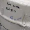 Бак в сборе Bosch 869143 Турок 203/205 Только самовывоз!