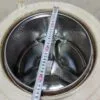 Бак в сборе Bosch 869143 Турок 203/205 Только самовывоз!