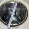 Бак в сборе Bosch 869143 Турок 203/205 Только самовывоз!