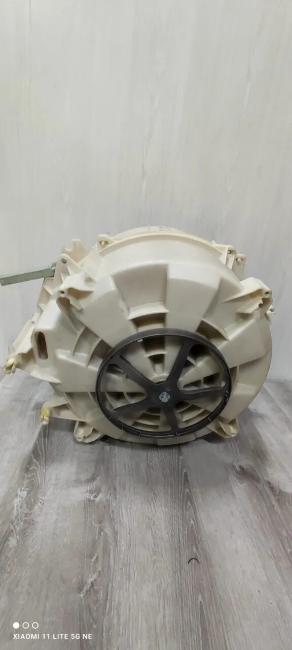 Бак в сборе Bosch 869143 Турок 203/205 Только самовывоз!