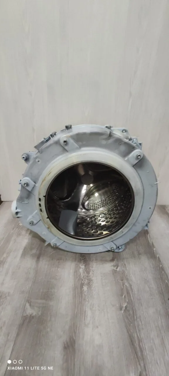 Бак в сборе Bosch 9000315544/9000671509 с сушкой Только самовывоз!