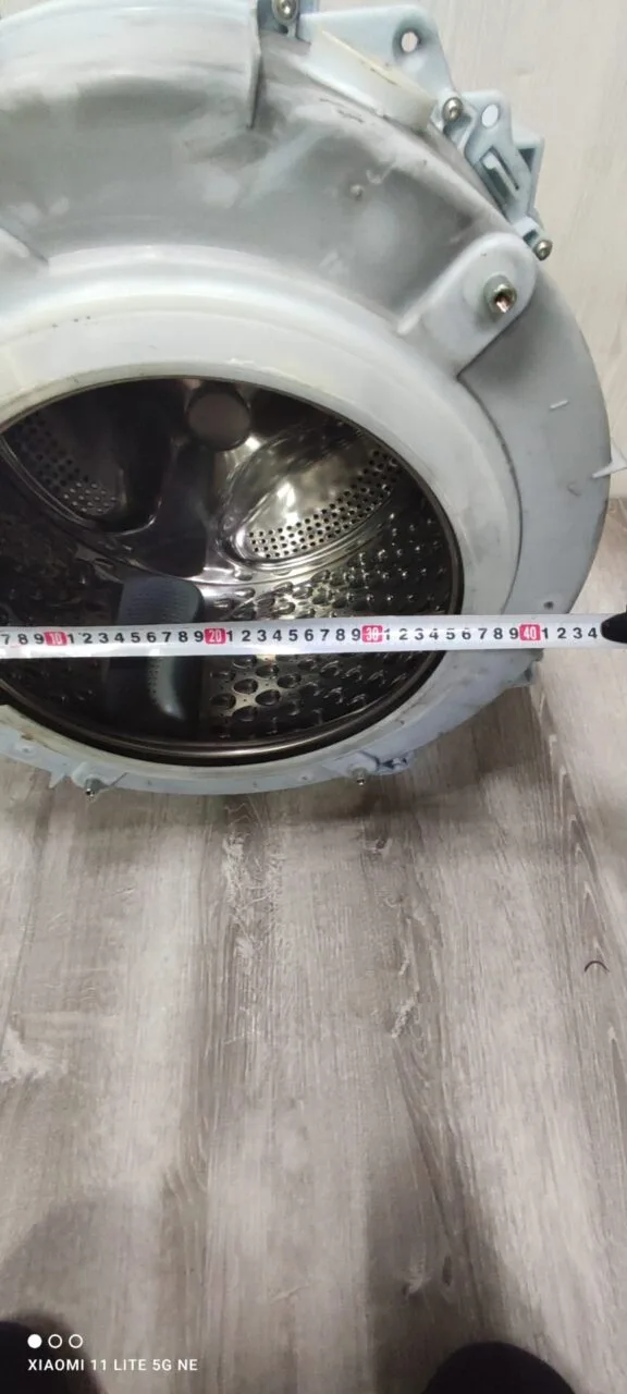 Бак в сборе Bosch 9000315544/9000671509 с сушкой Только самовывоз!