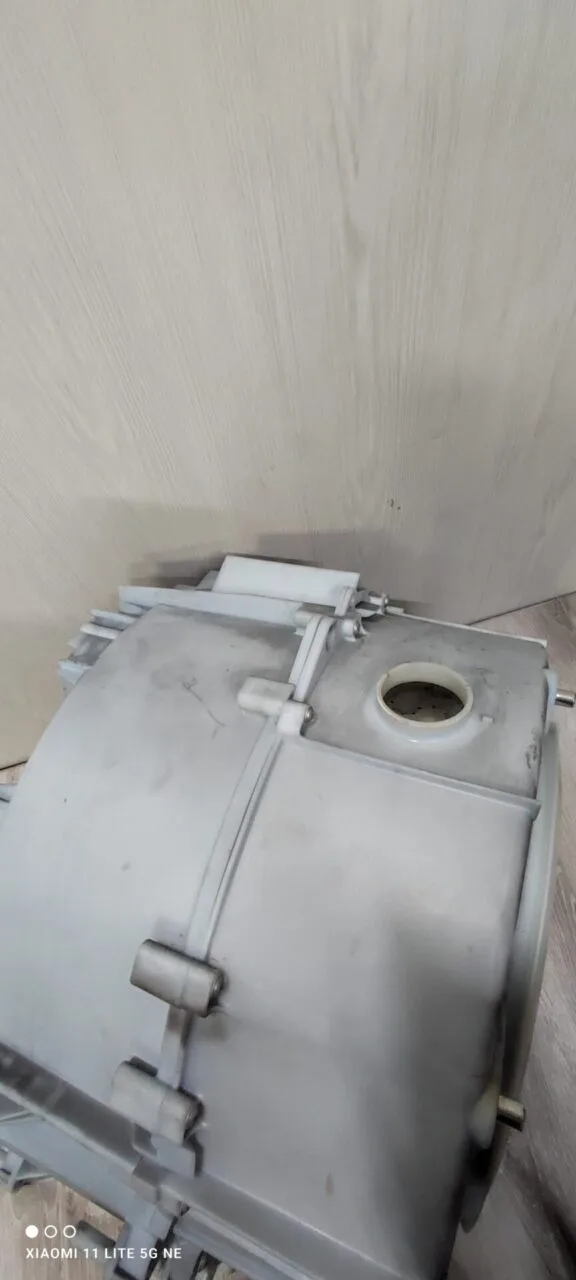 Бак в сборе Bosch 9000315544/9000671509 с сушкой Только самовывоз!
