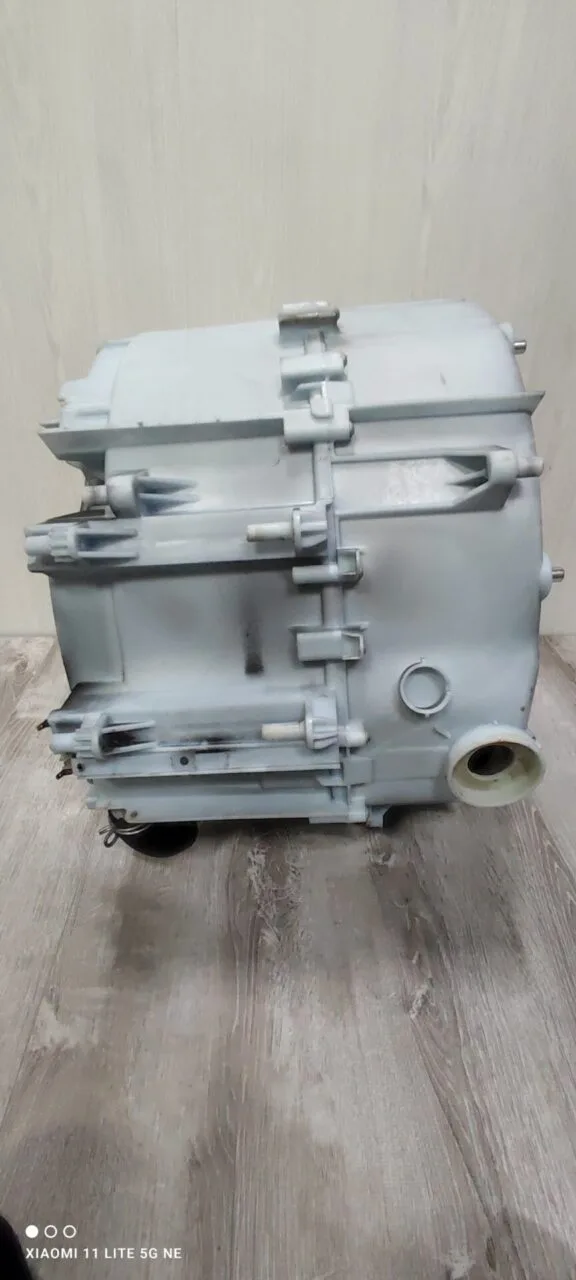 Бак в сборе Bosch 9000315544/9000671509 с сушкой Только самовывоз!