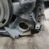 Бак в сборе Bosch 9000315544/9000671509 с сушкой Только самовывоз!
