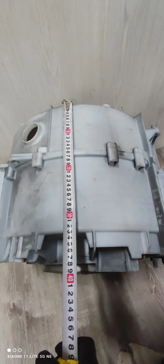 Бак в сборе Bosch 9000315544/9000671509 с сушкой Только самовывоз!