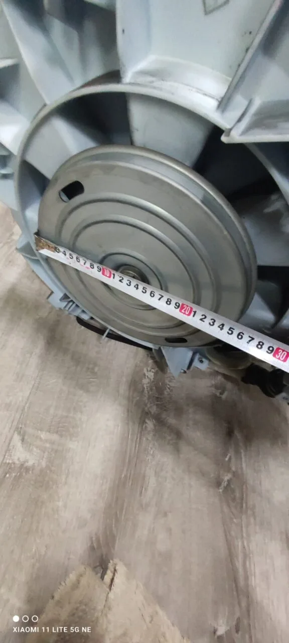 Бак в сборе Bosch 9000315544/9000671509 с сушкой Только самовывоз!
