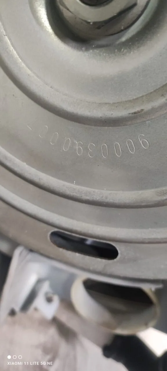 Бак в сборе Bosch 9000315544/9000671509 с сушкой Только самовывоз!