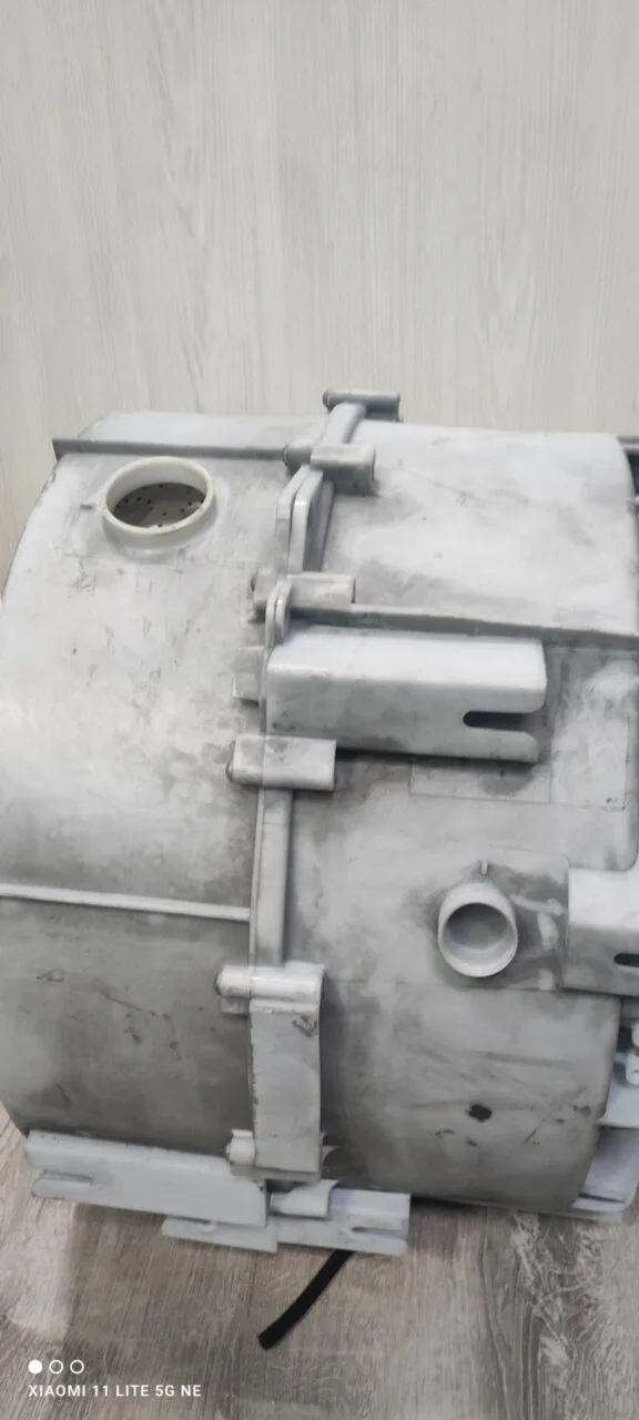 Бак в сборе Bosch 9000315544/9000671509 с сушкой Только самовывоз!