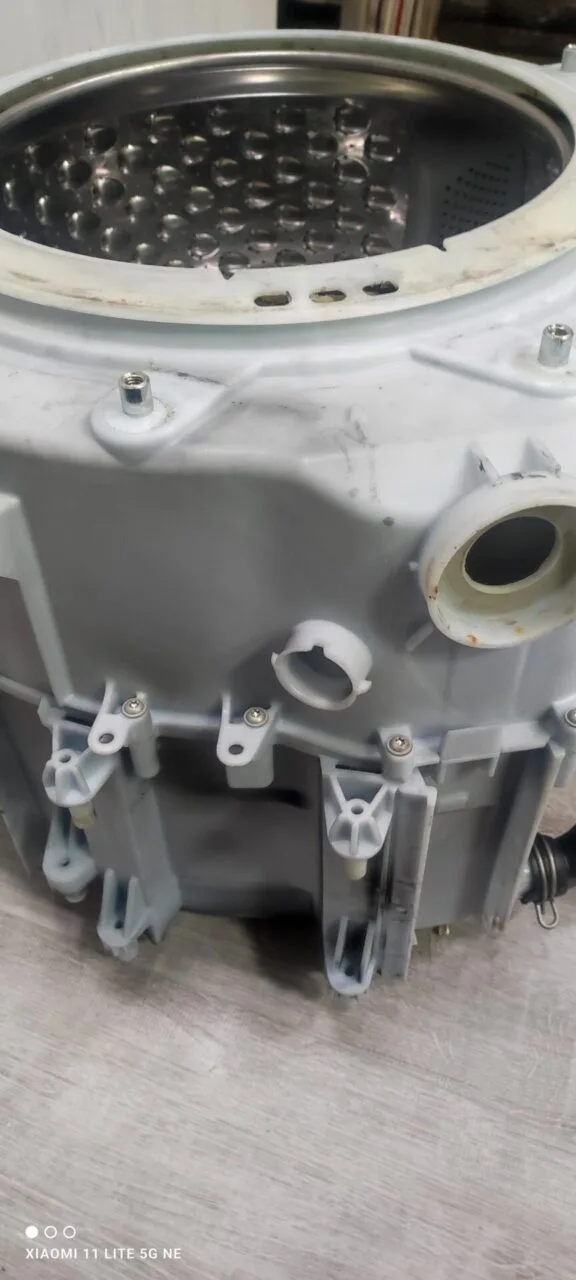 Бак в сборе Bosch 9000315544/9000671509 с сушкой Только самовывоз!