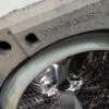 Бак в сборе Bosch 9000213427/9000132429 Только самовывоз!