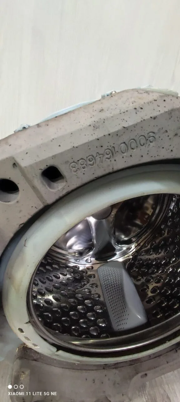 Бак в сборе Bosch 9000213427/9000132429 Только самовывоз!