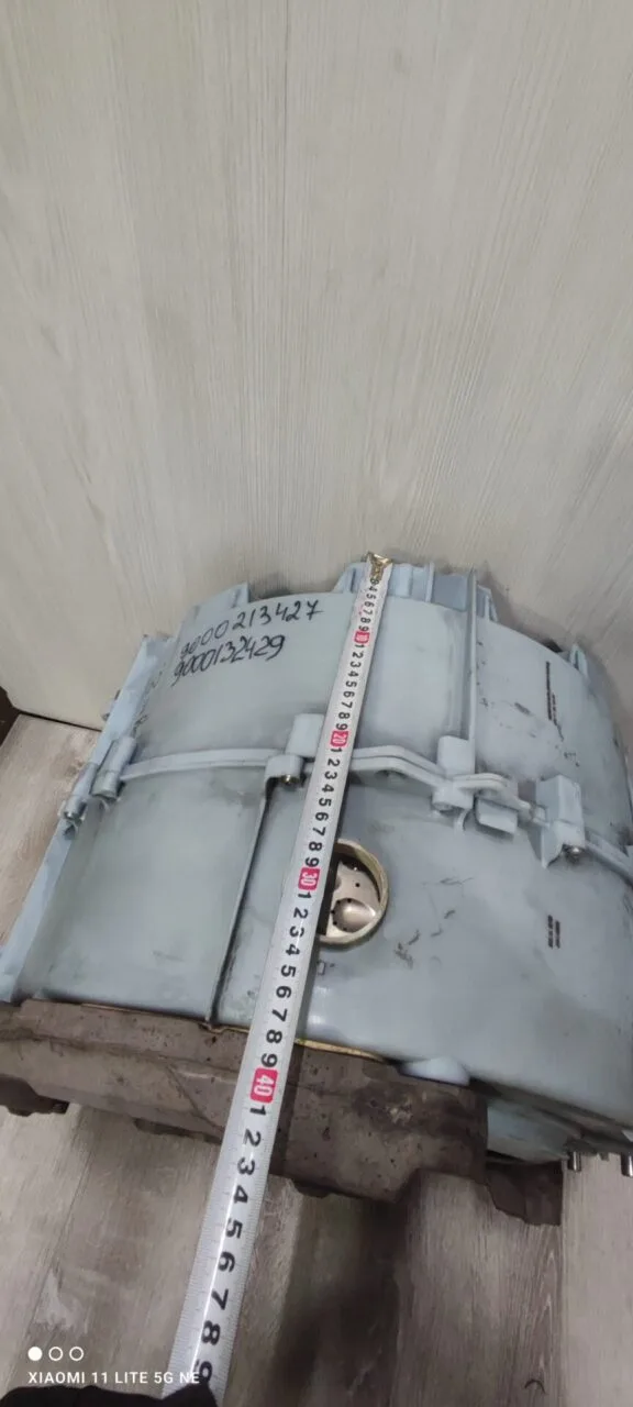 Бак в сборе Bosch 9000213427/9000132429 Только самовывоз!
