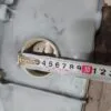 Бак в сборе Bosch 9000213427/9000132429 Только самовывоз!