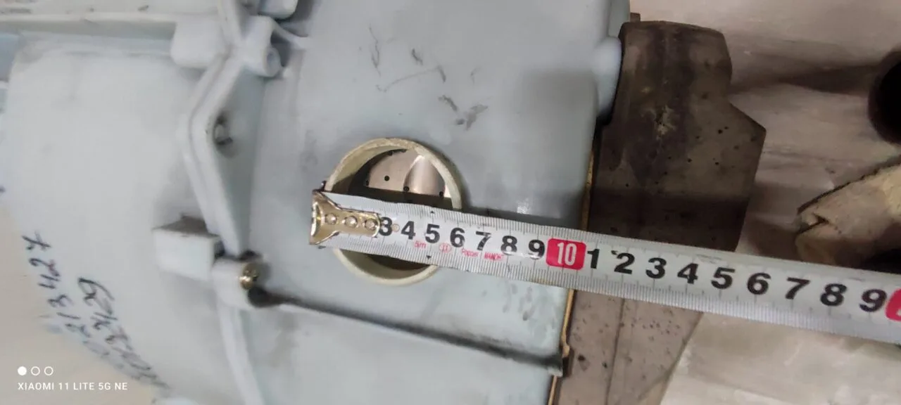 Бак в сборе Bosch 9000213427/9000132429 Только самовывоз!