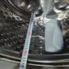 Бак в сборе Bosch 9000213427/9000132429 Только самовывоз!