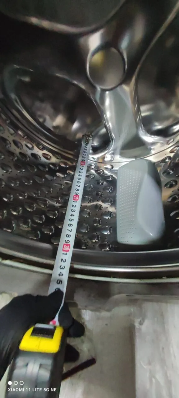 Бак в сборе Bosch 9000213427/9000132429 Только самовывоз!