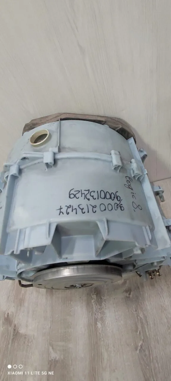 Бак в сборе Bosch 9000213427/9000132429 Только самовывоз!