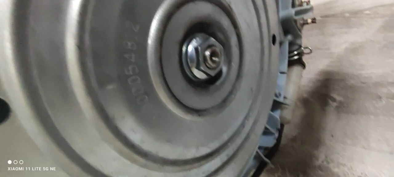 Бак в сборе Bosch 9000213427/9000132429 Только самовывоз!