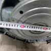 Бак в сборе Bosch 9000213427/9000132429 Только самовывоз!