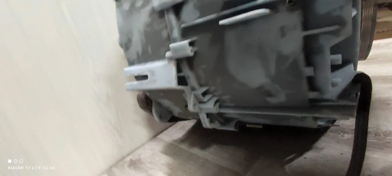 Бак в сборе Bosch 9000213427/9000132429 Только самовывоз!