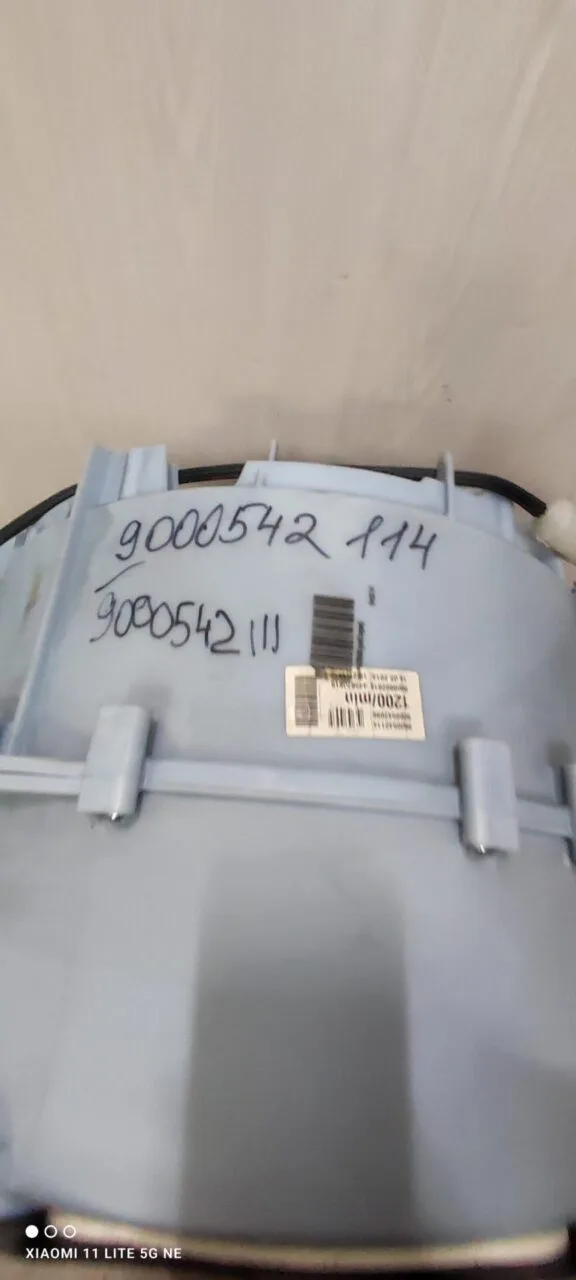 Бак в сборе Bosch 9000542114/9000542111 Только самовывоз!