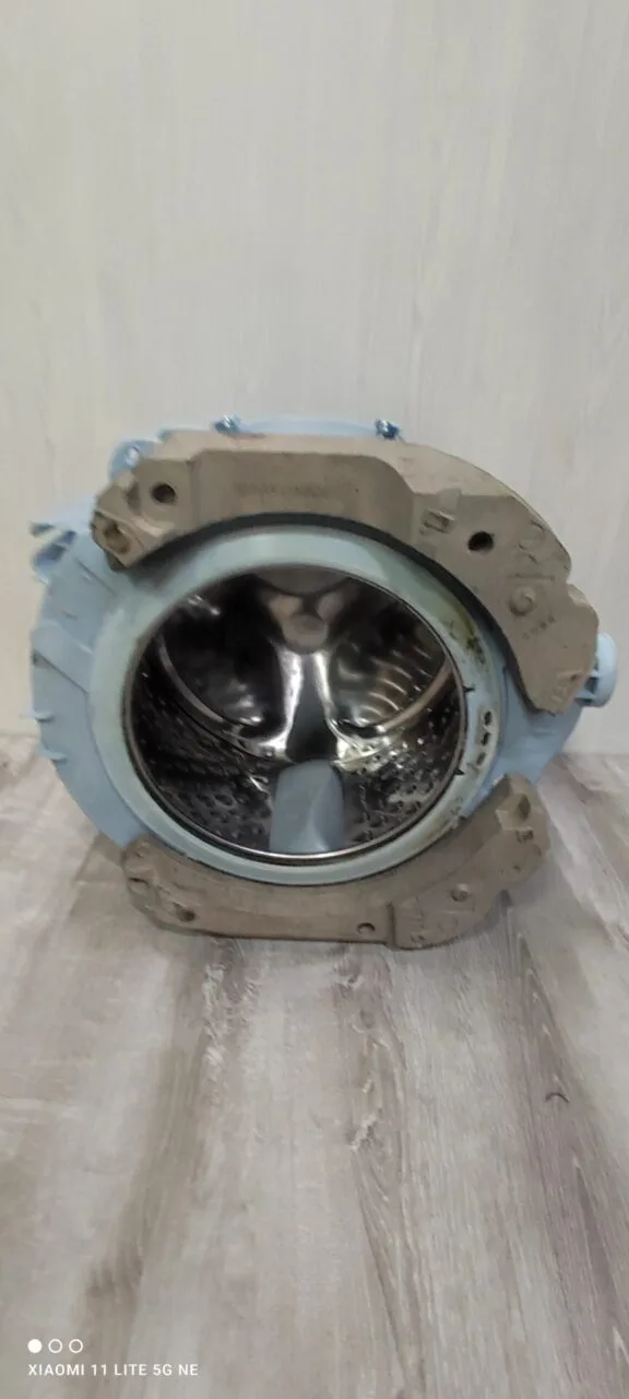 Бак в сборе Bosch 9000542114/9000542111 Только самовывоз!