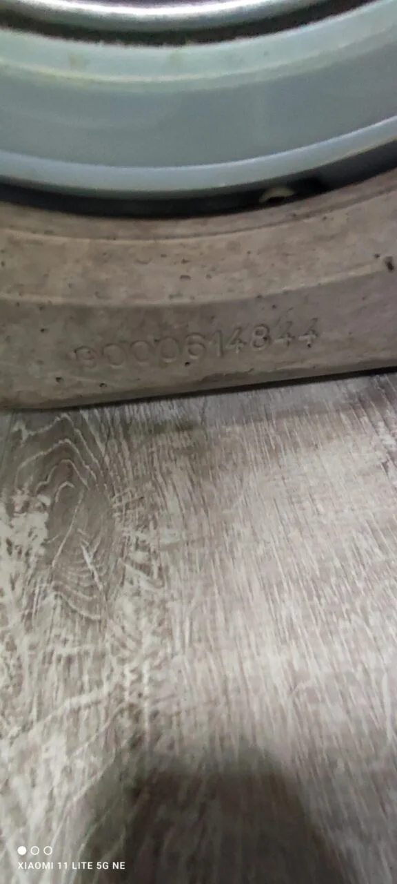 Бак в сборе Bosch 9000542114/9000542111 Только самовывоз!