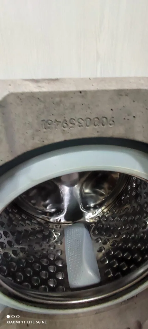 Бак в сборе Bosch 9000542114/9000542111 Только самовывоз!