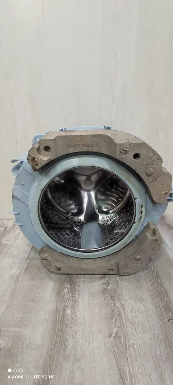 Бак в сборе Bosch 9000542114/9000542111 Только самовывоз!