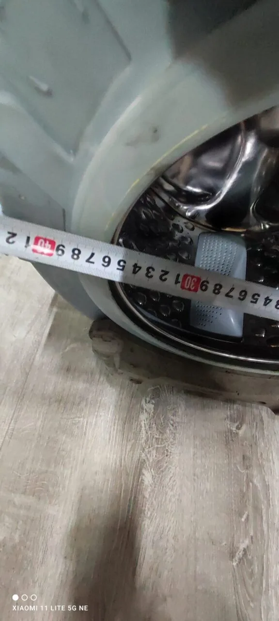 Бак в сборе Bosch 9000542114/9000542111 Только самовывоз!
