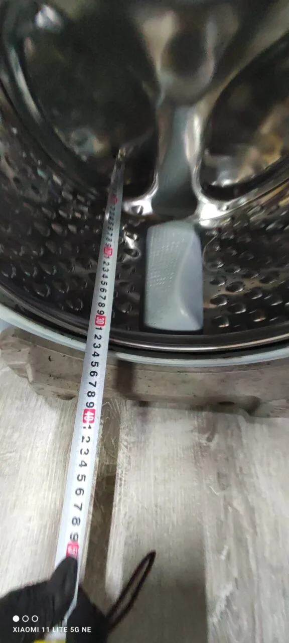 Бак в сборе Bosch 9000542114/9000542111 Только самовывоз!