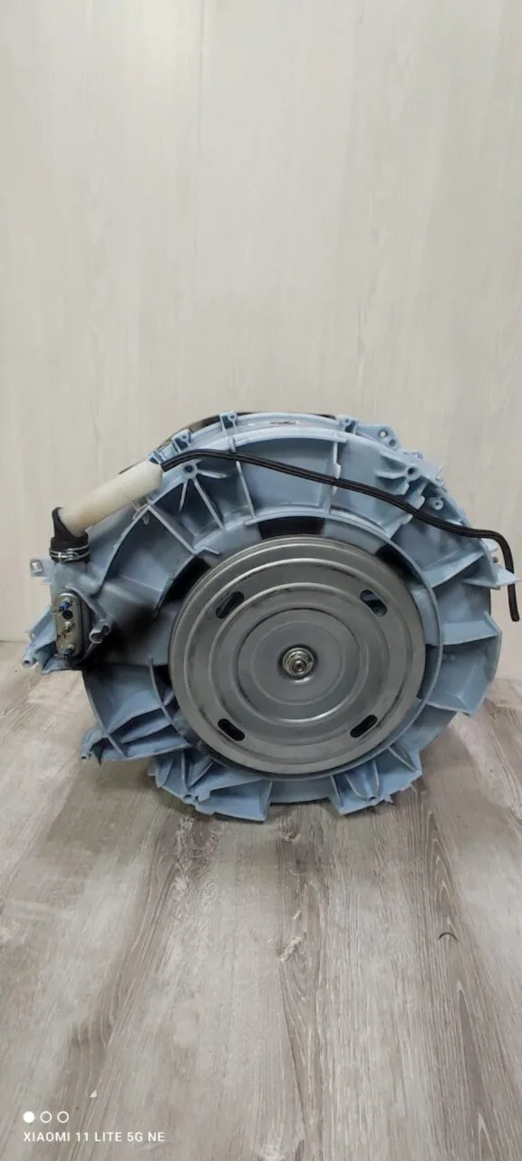 Бак в сборе Bosch 9000542114/9000542111 Только самовывоз!