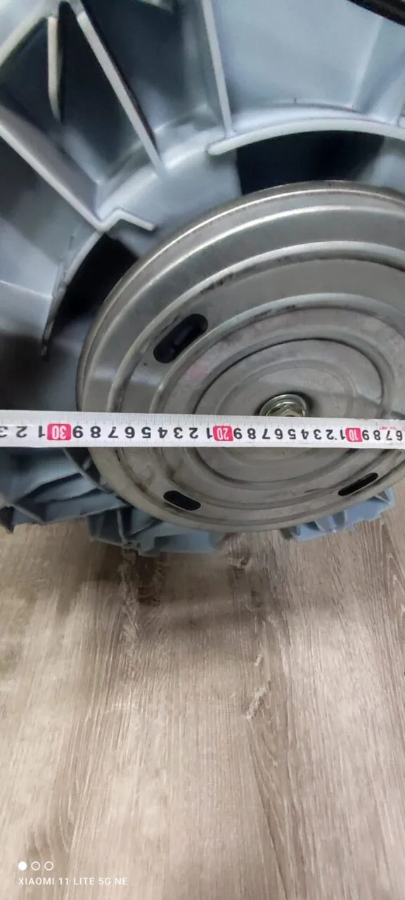 Бак в сборе Bosch 9000542114/9000542111 Только самовывоз!