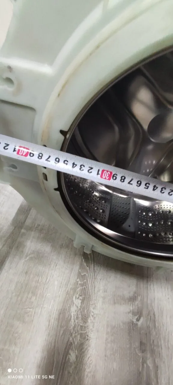 Бак в сборе Bosch 8001097926/8001209234 Только самовывоз!