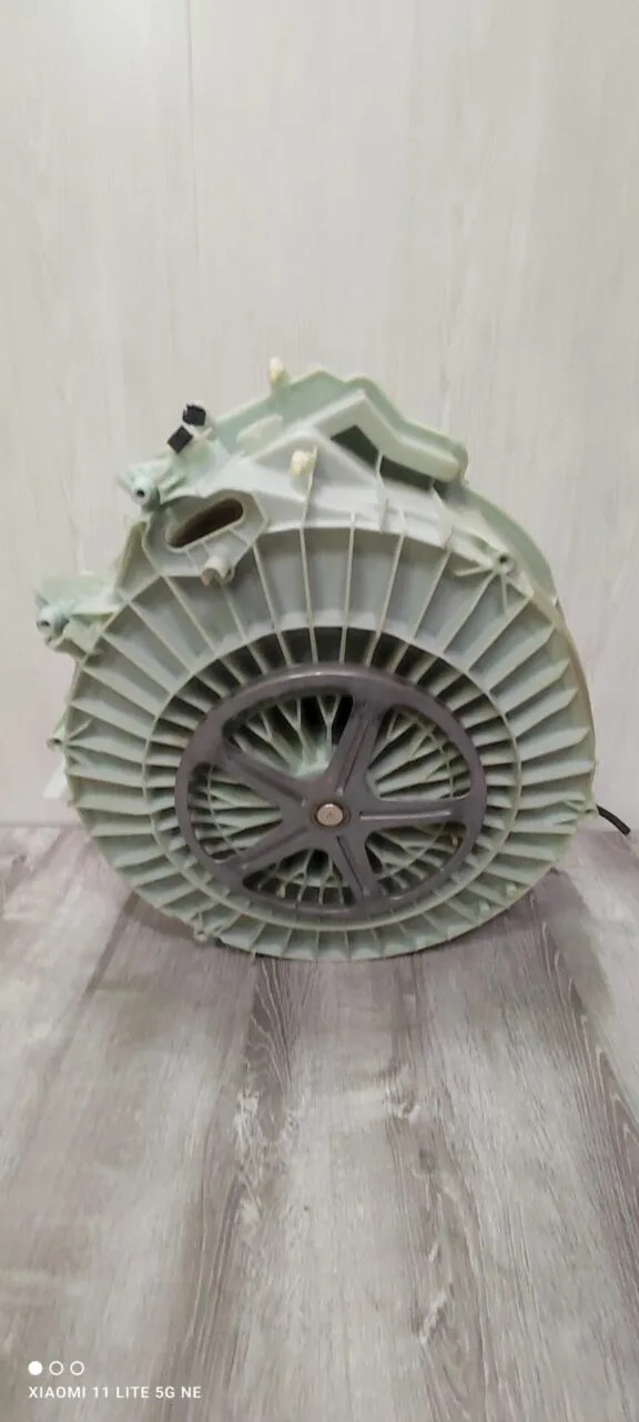 Бак в сборе Bosch 8001097926/8001209234 Только самовывоз!