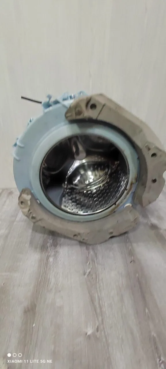 Бак в сборе Bosch 9000398997/9000694864 Только самовывоз!
