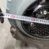Бак в сборе Bosch 9000398997/9000694864 Только самовывоз!