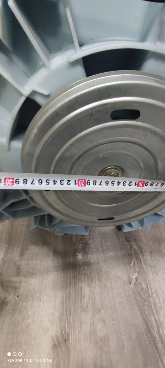 Бак в сборе Bosch 9000398997/9000694864 Только самовывоз!