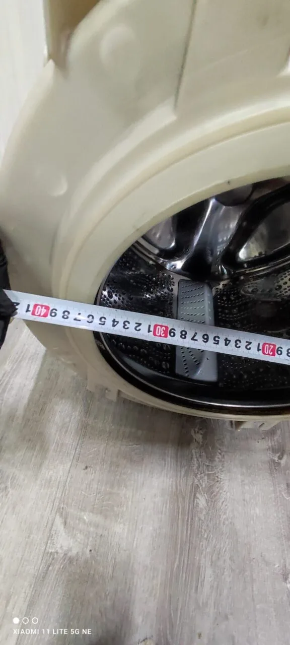 Бак в сборе Bosch 9000647760/9000672650(651) Только самовывоз!