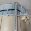 Бак в сборе Bosch 9000647760/9000672650(651) Только самовывоз!