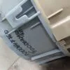 Бак в сборе Bosch 9000647760/9000672650(651) Только самовывоз!