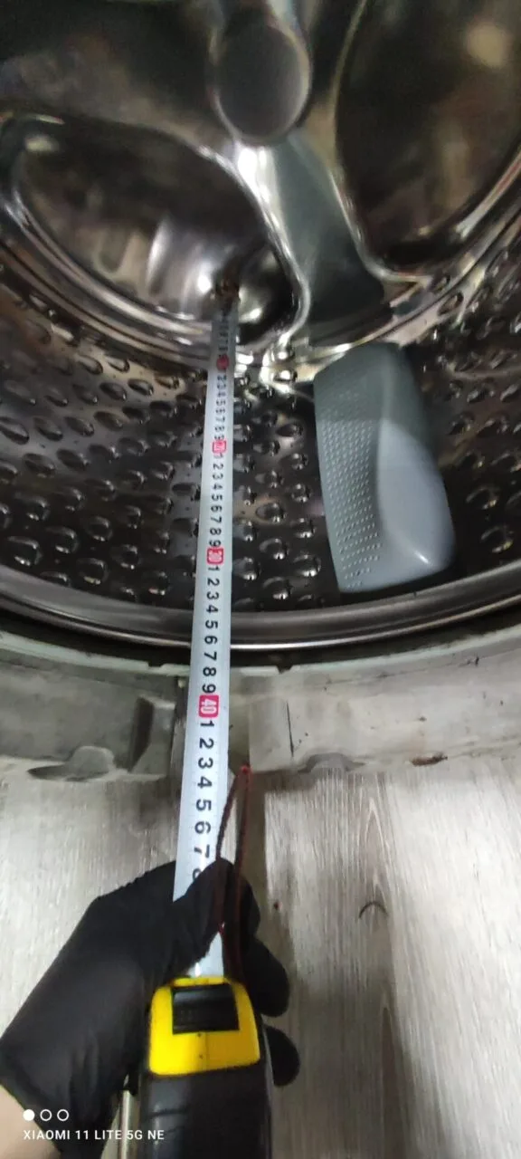 Бак в сборе Bosch 9000118519/9000051808 Только самовывоз!