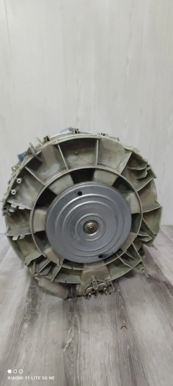 Бак в сборе Bosch 9000118519/9000051808 Только самовывоз!