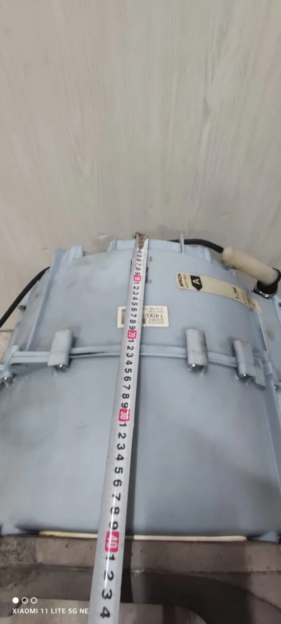 Бак в сборе Bosch 9000212739/9000255210 Только самовывоз!